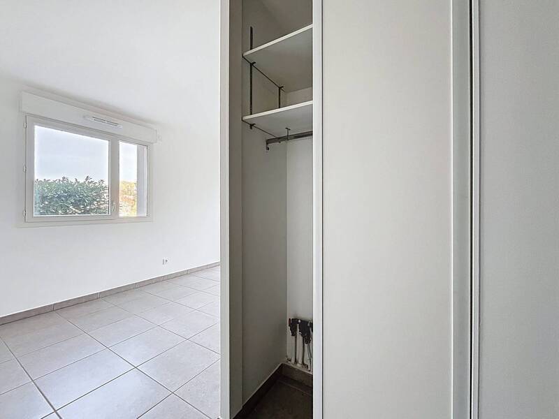 Buy apartment 2 rooms 45.48 m² in Annemasse 74100