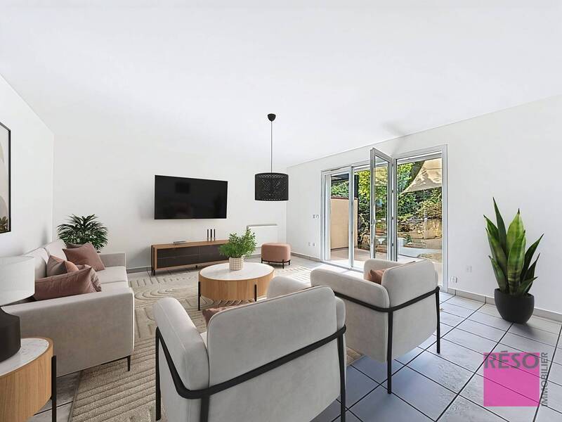 Buy house 6 rooms 142 m² in Bossey 74160