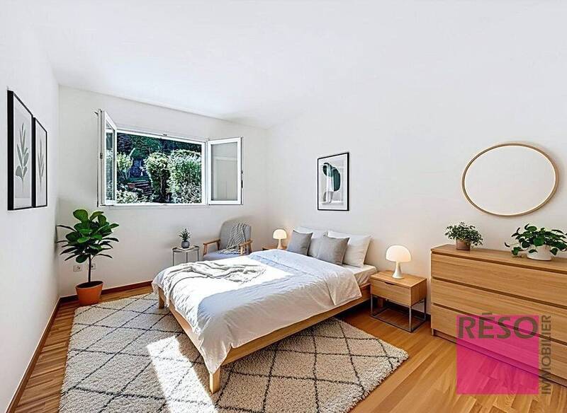 Buy house 6 rooms 142 m² in Bossey 74160