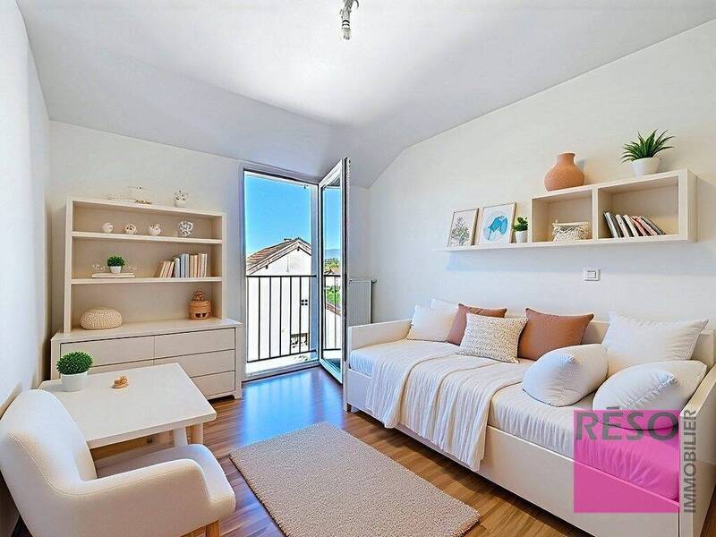 Buy house 6 rooms 142 m² in Bossey 74160