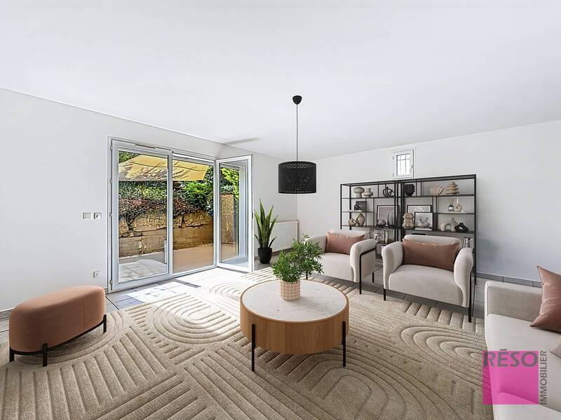 Buy house 6 rooms 142 m² in Bossey 74160