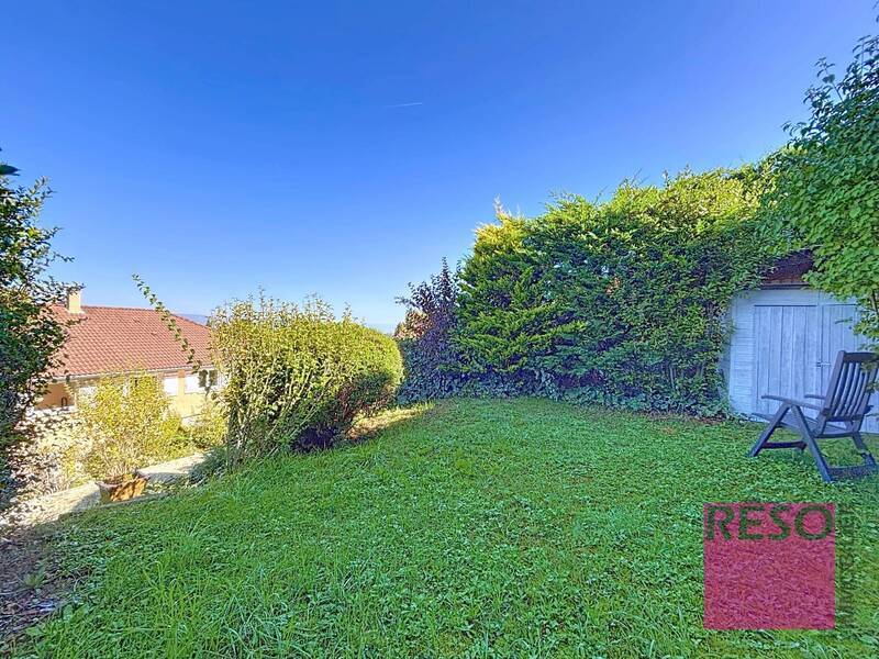 Buy house 6 rooms 142 m² in Bossey 74160