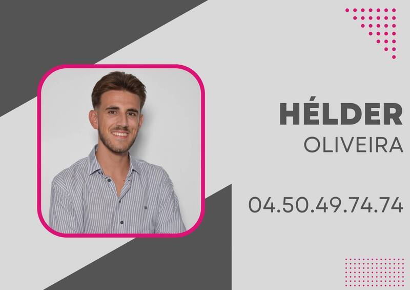 Buy apartment 1 room 31 m² in Annemasse 74100