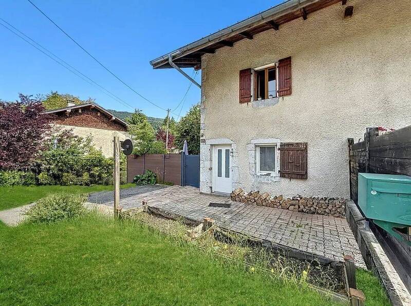Vente maison 4 pièces 100 m² à Villard 74420