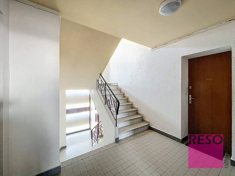 Rent apartment 2 rooms 43 m² in Annemasse 74100 - 1 160 €