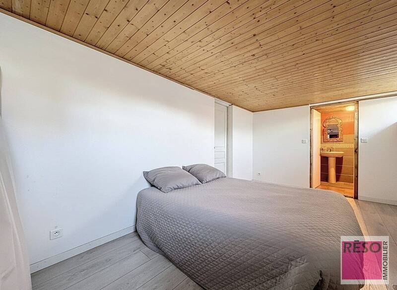 Buy house 5 rooms 105.11 m² in Annemasse 74100