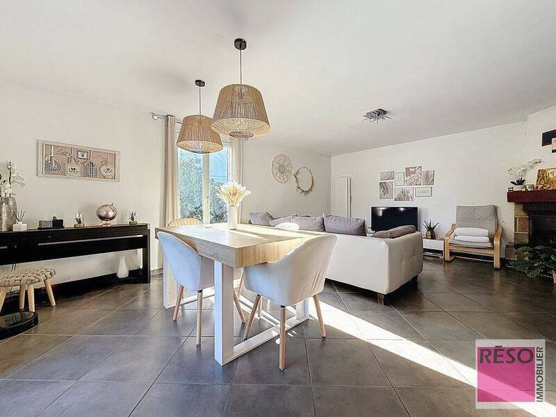 Buy house 5 rooms 105.11 m² in Annemasse 74100