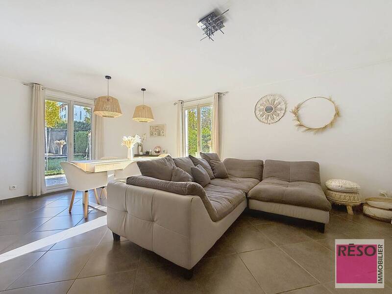 Buy house 5 rooms 105.11 m² in Annemasse 74100