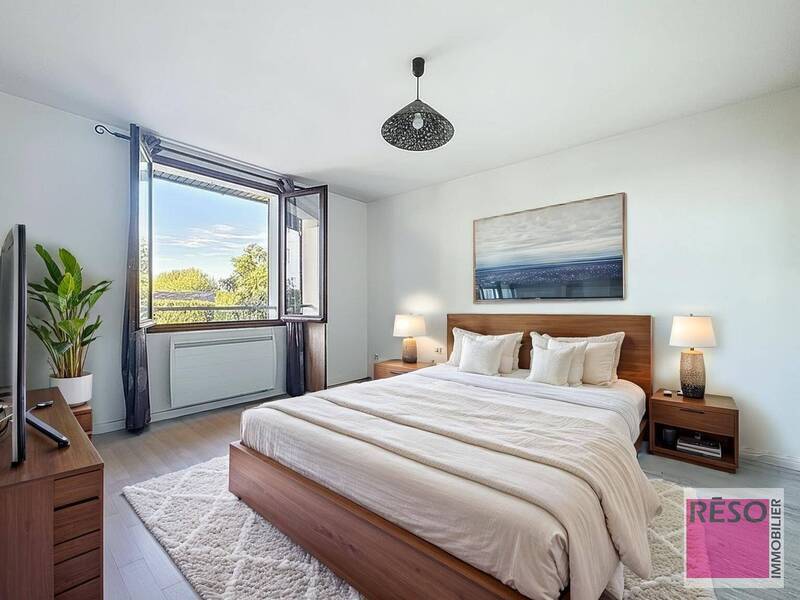 Buy house 5 rooms 105.11 m² in Annemasse 74100