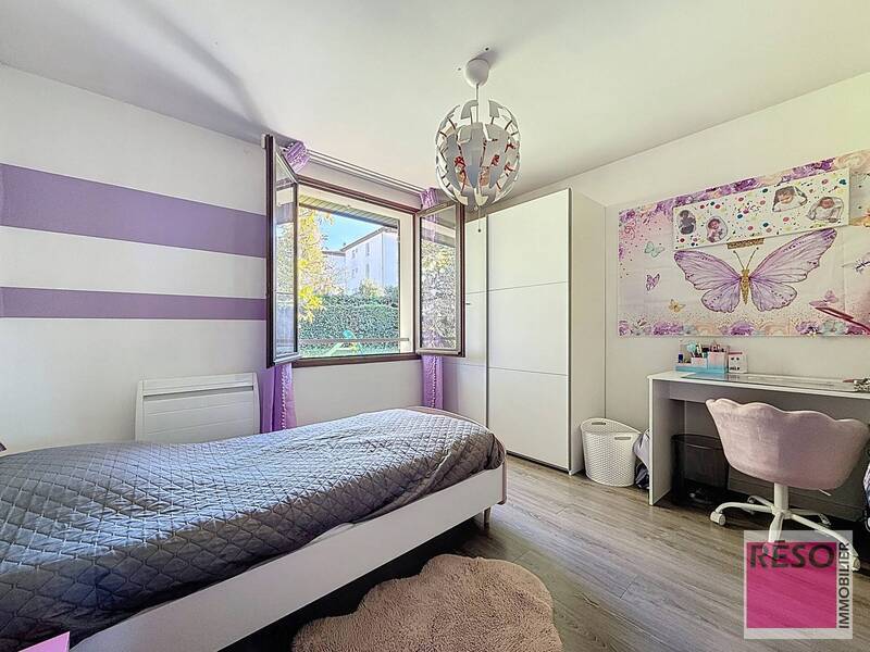 Buy house 5 rooms 105.11 m² in Annemasse 74100