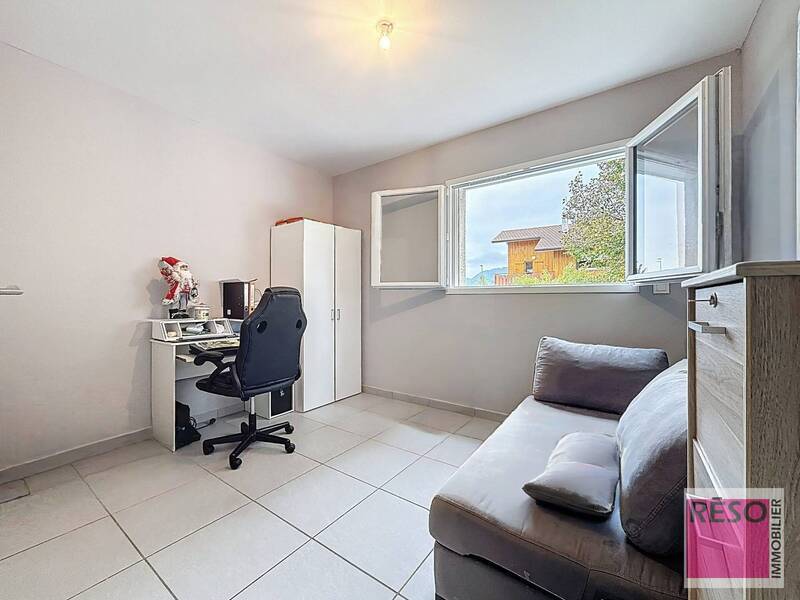 Buy house 5 rooms 114.64 m² in Arenthon 74800