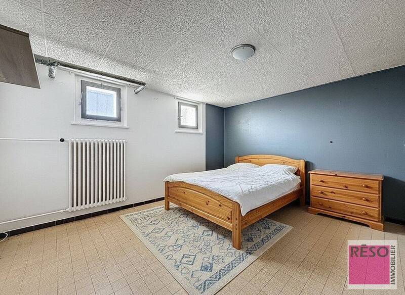 Vente maison 4 pièces 109 m² à Annemasse 74100