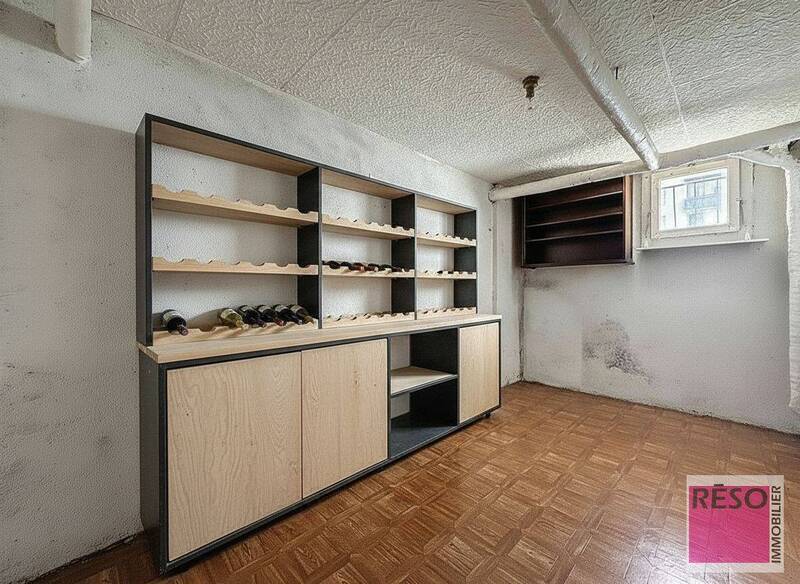 Vente maison 4 pièces 109 m² à Annemasse 74100