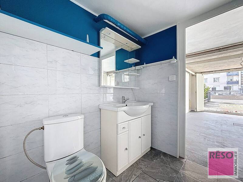 Vente maison 4 pièces 109 m² à Annemasse 74100