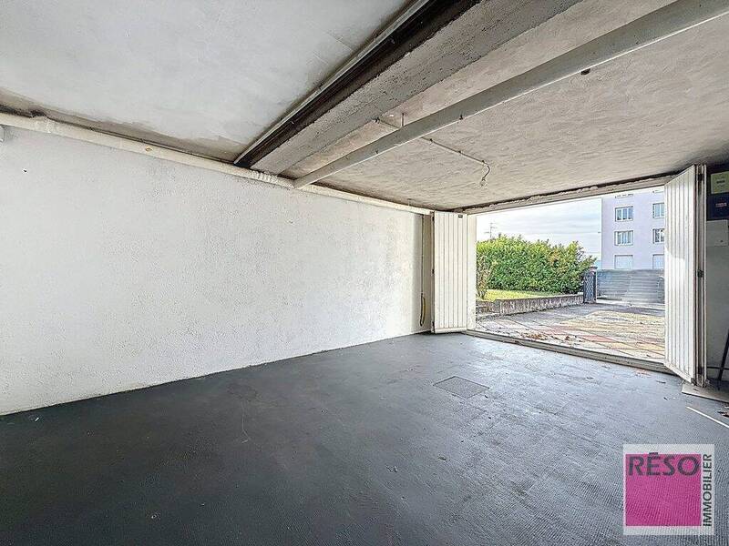 Vente maison 4 pièces 109 m² à Annemasse 74100