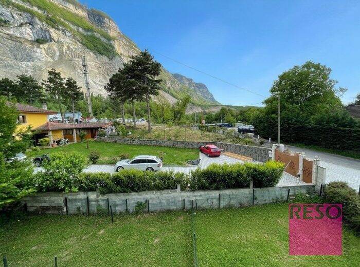 Vente appartement 3 pièces 70.33 m² à Étrembières 74100