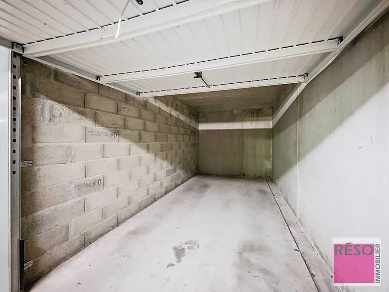 Vente appartement 3 pièces 70.33 m² à Étrembières 74100