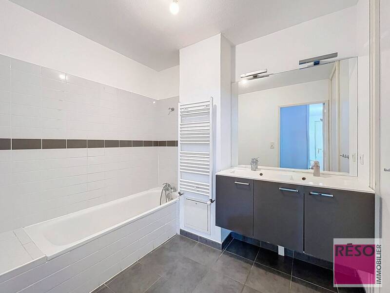 Vente appartement 3 pièces 70.33 m² à Étrembières 74100