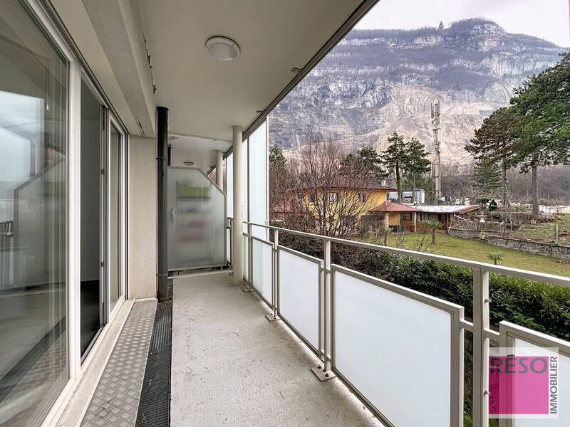 Vente appartement 3 pièces 70.33 m² à Étrembières 74100
