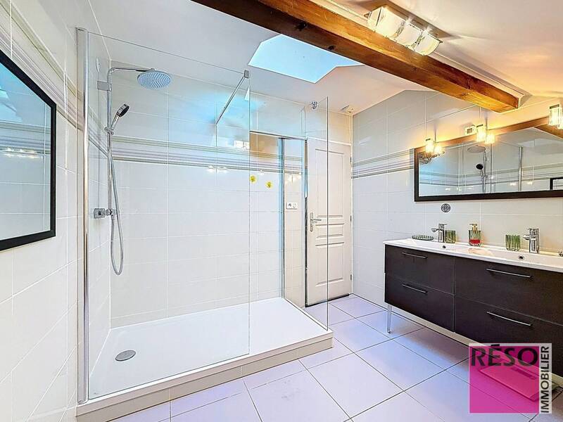 Vente maison 5 pièces 140 m² à Cranves-Sales 74380