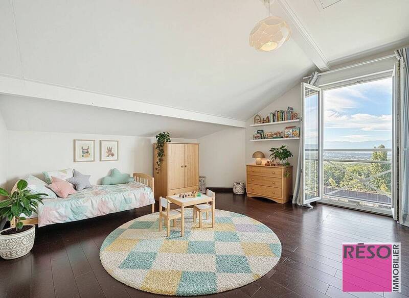 Vente maison 5 pièces 140 m² à Cranves-Sales 74380