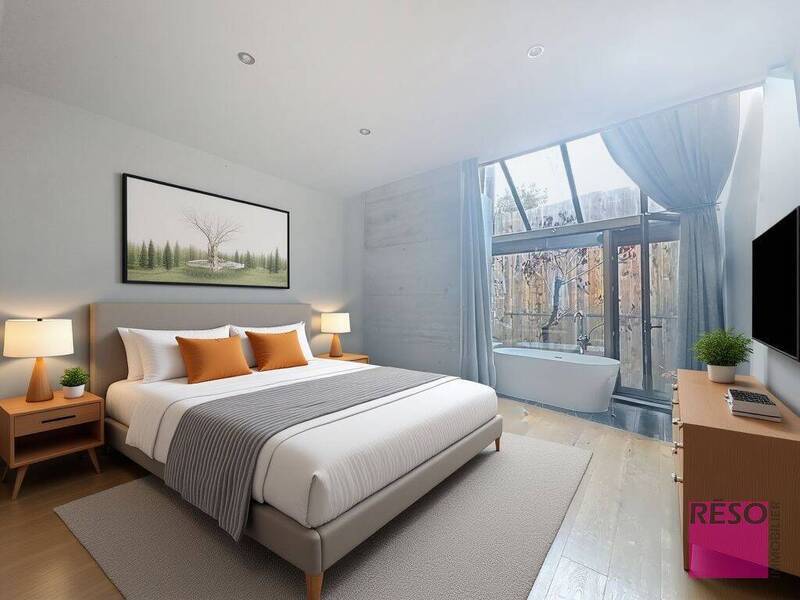 Vente maison 3 pièces 108 m² à Annemasse 74100