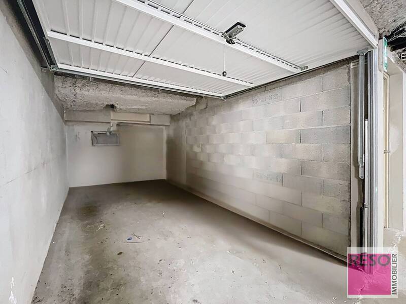 Vente appartement 4 pièces 88.42 m² à Annemasse 74100