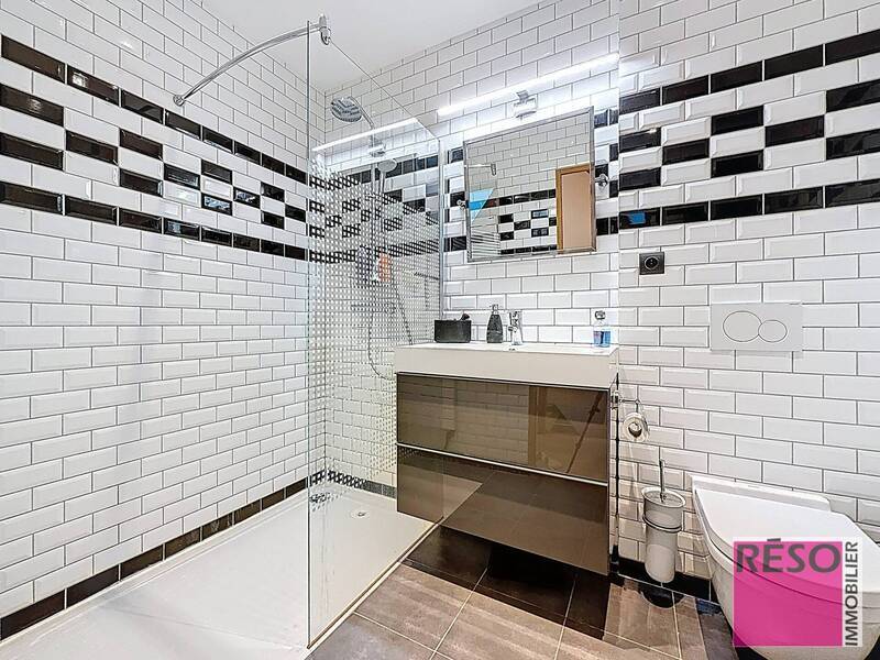 Vente maison 5 pièces 160 m² à Arthaz-Pont-Notre-Dame 74380