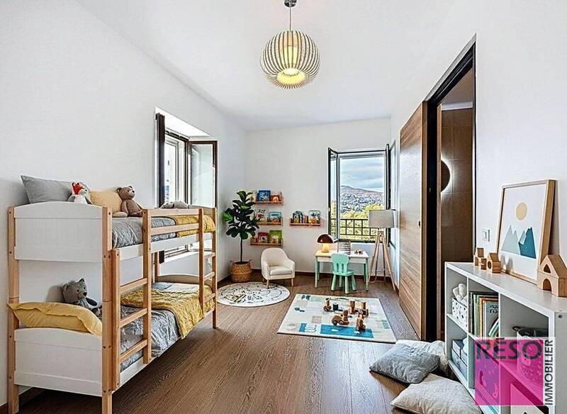 Vente maison 5 pièces 160 m² à Arthaz-Pont-Notre-Dame 74380