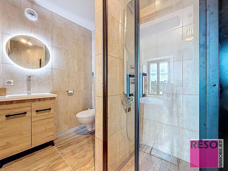 Vente maison 5 pièces 160 m² à Arthaz-Pont-Notre-Dame 74380