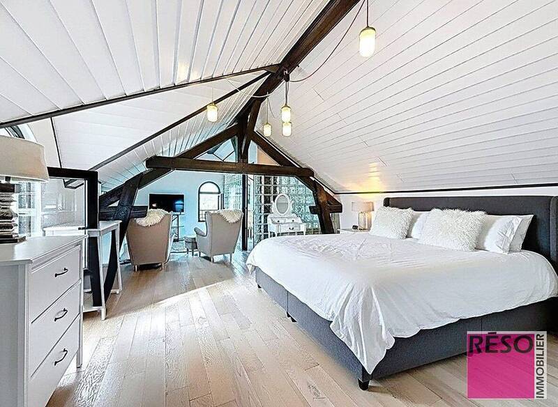 Vente maison 5 pièces 160 m² à Arthaz-Pont-Notre-Dame 74380