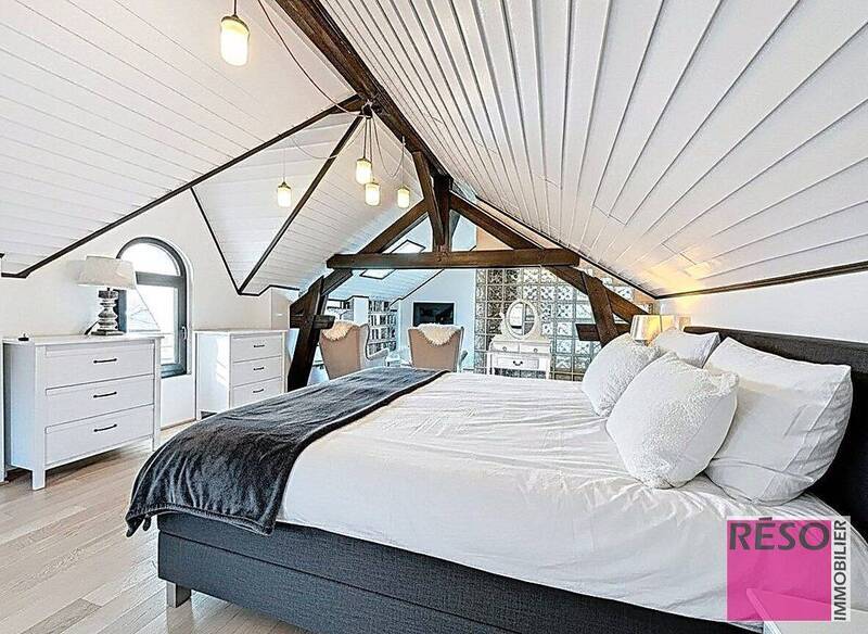 Vente maison 5 pièces 160 m² à Arthaz-Pont-Notre-Dame 74380