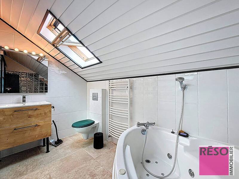 Vente maison 5 pièces 160 m² à Arthaz-Pont-Notre-Dame 74380