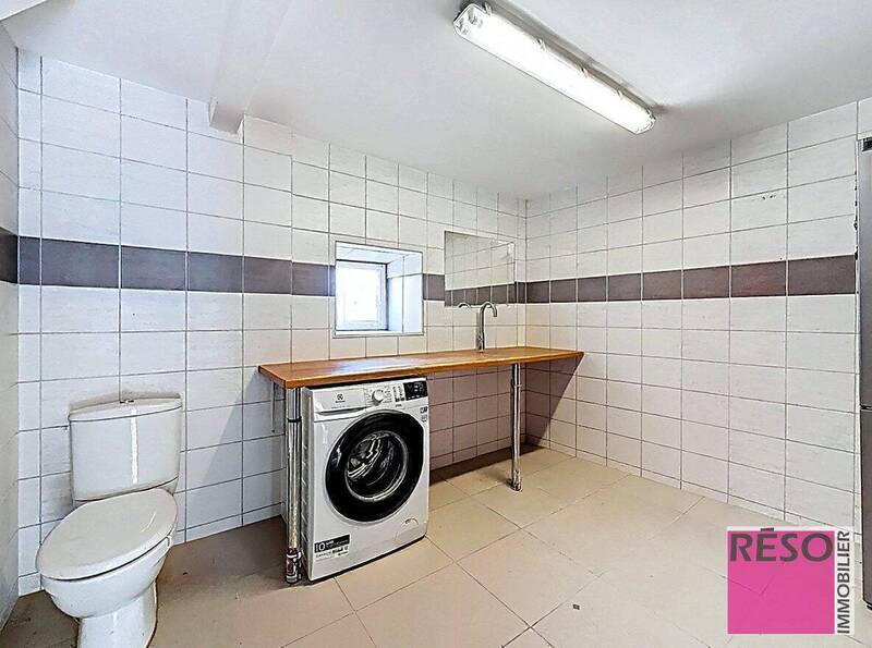 Vente maison 5 pièces 160 m² à Arthaz-Pont-Notre-Dame 74380