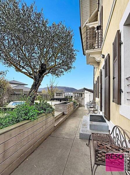 Vente maison 5 pièces 160 m² à Arthaz-Pont-Notre-Dame 74380