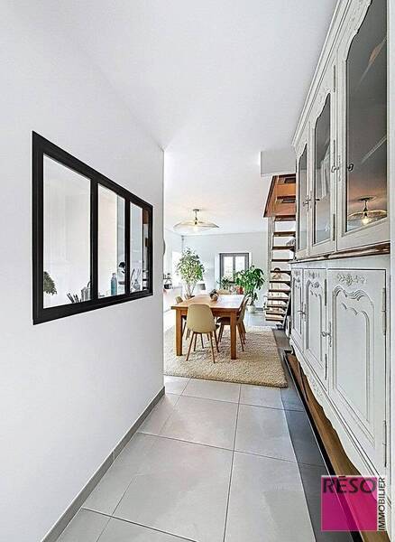 Vente maison 5 pièces 160 m² à Arthaz-Pont-Notre-Dame 74380