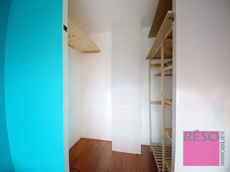 Location appartement 3 pièces 62 m² à Ville-la-Grand 74100 - 1 580 €