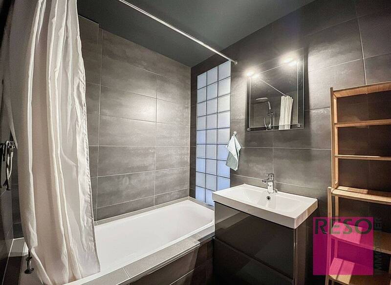 Location appartement 3 pièces 62 m² à Ville-la-Grand 74100 - 1 580 €