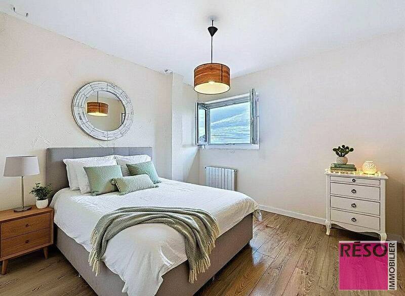 Vente maison 6 pièces 157 m² à Saint-Cergues 74140