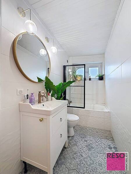 Vente maison 6 pièces 157 m² à Saint-Cergues 74140