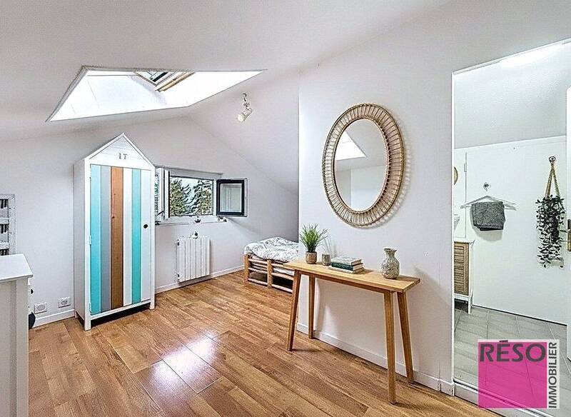 Vente maison 6 pièces 157 m² à Saint-Cergues 74140