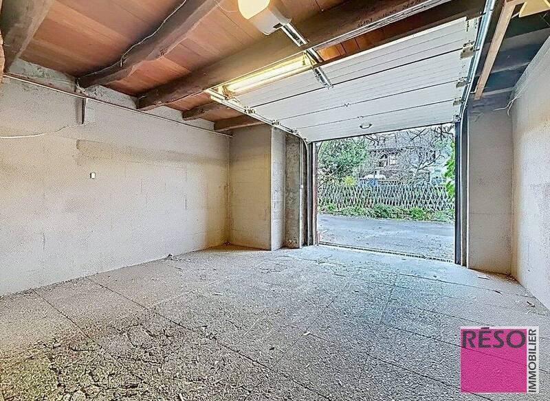 Vente maison 6 pièces 157 m² à Saint-Cergues 74140