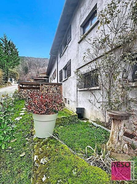 Vente maison 6 pièces 157 m² à Saint-Cergues 74140