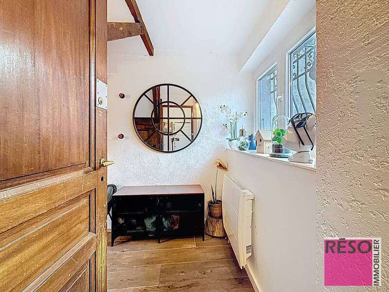 Vente maison 6 pièces 157 m² à Saint-Cergues 74140