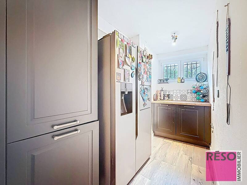 Vente maison 6 pièces 157 m² à Saint-Cergues 74140