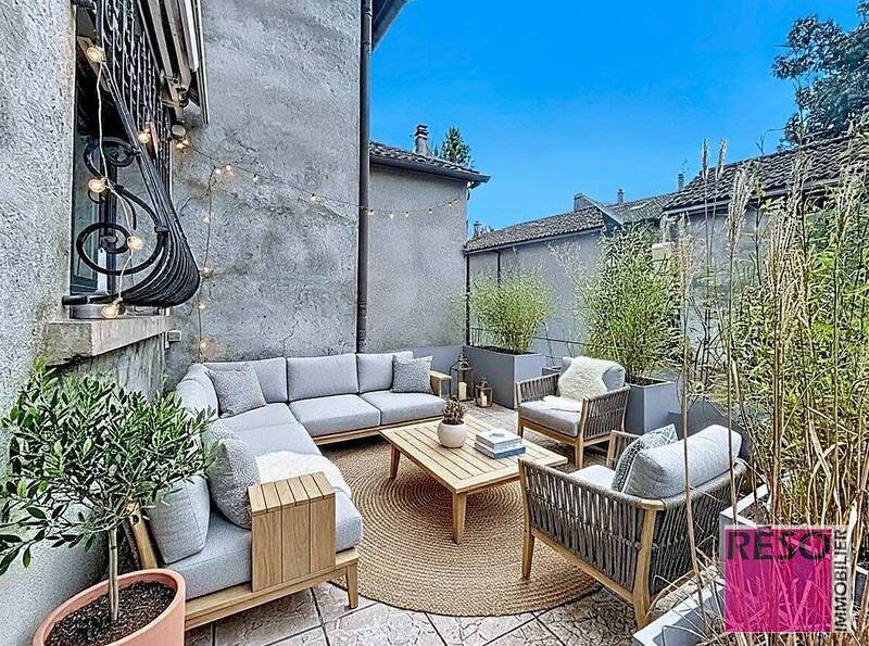 Vente maison 6 pièces 157 m² à Saint-Cergues 74140