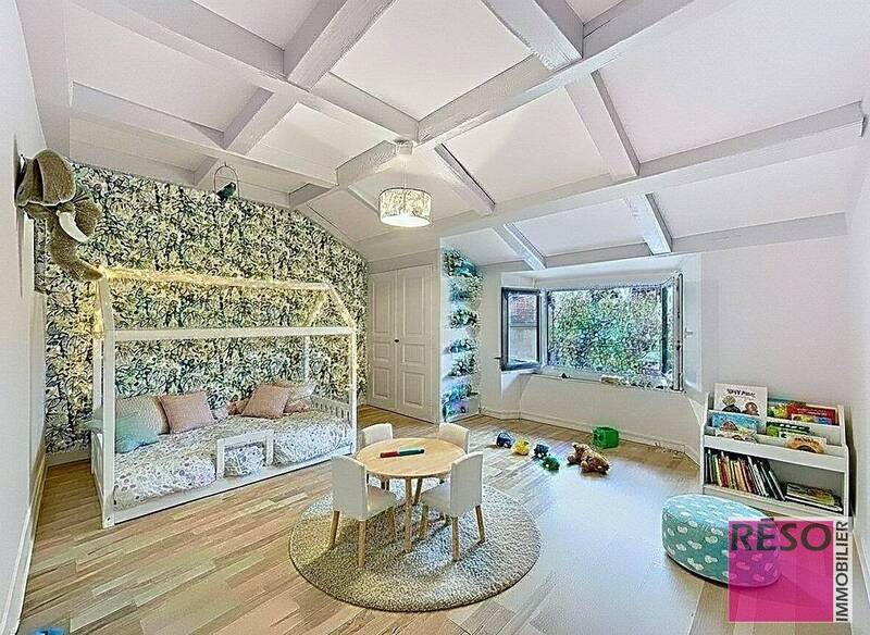 Vente maison 6 pièces 157 m² à Saint-Cergues 74140