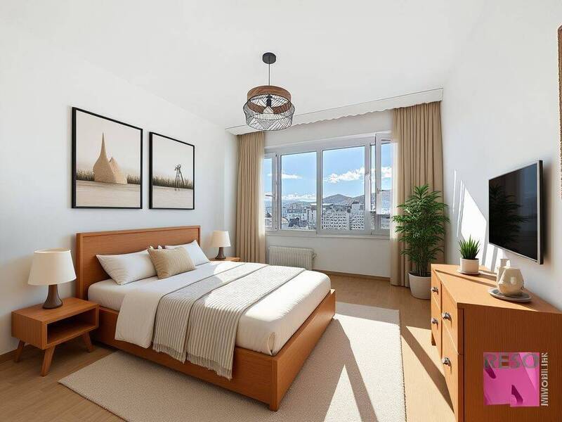 Vente appartement 4 pièces 86.5 m² à Annemasse 74100