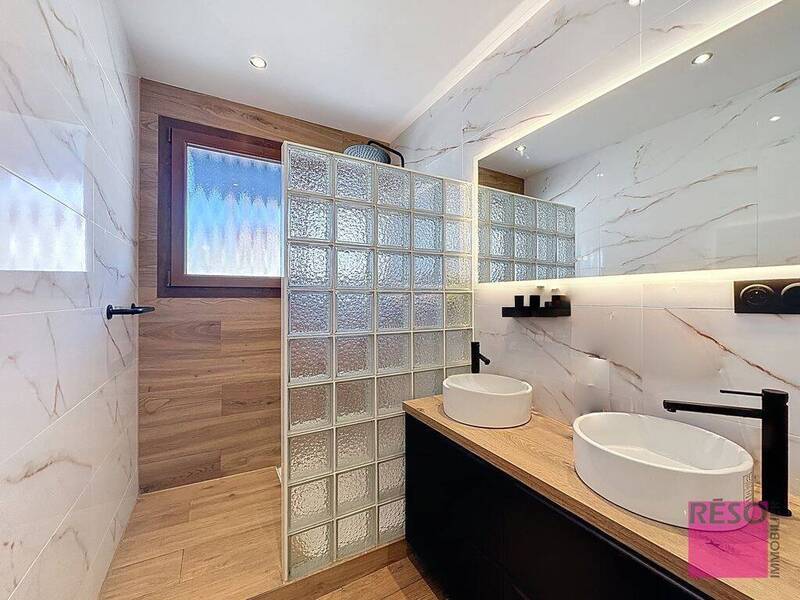 Vente appartement 4 pièces 86.5 m² à Annemasse 74100