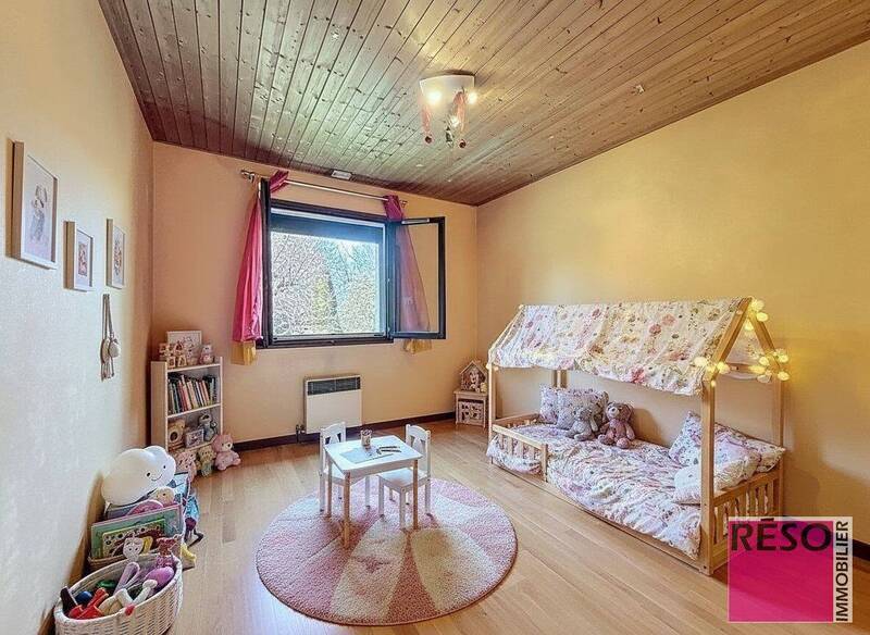 Vente maison 4 pièces 102 m² à Viry 74580